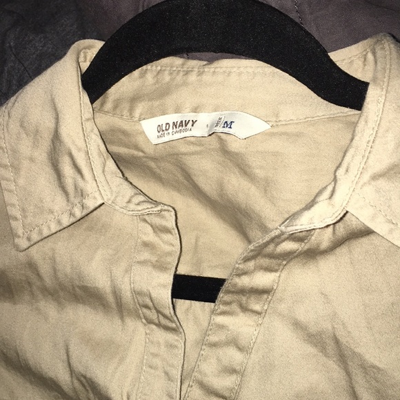 Old Navy Dress - Picture 3 of 4